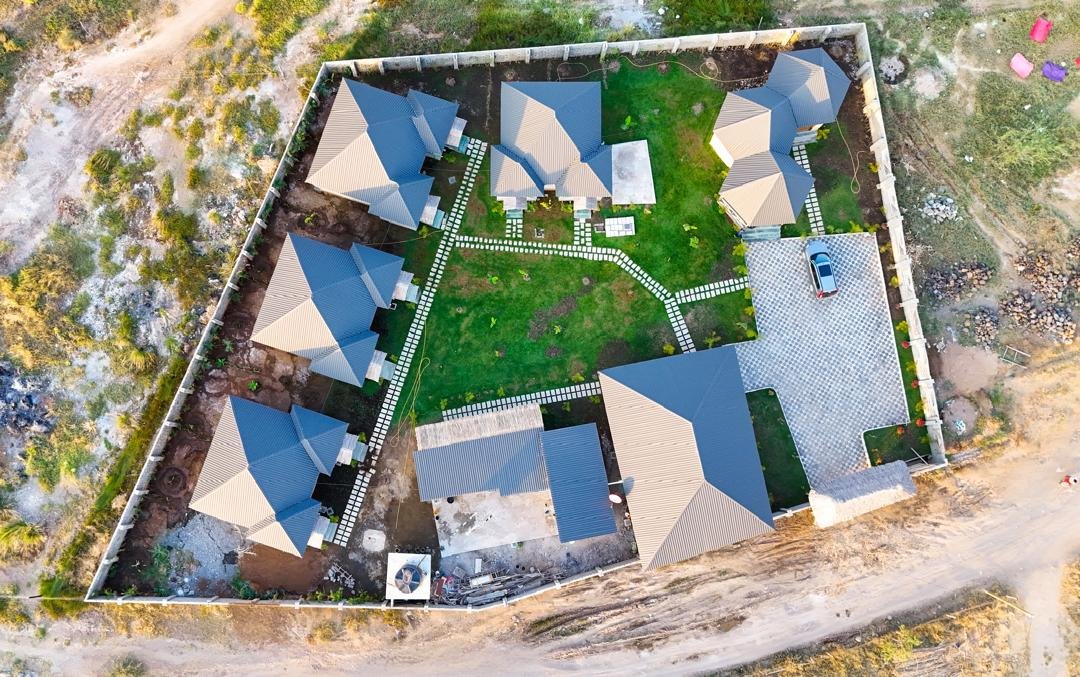 Chemka Villas Gallery Image
