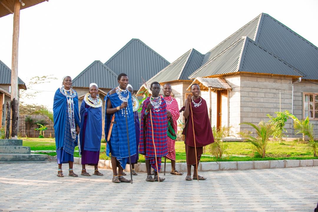 Chemka Villas Gallery Image