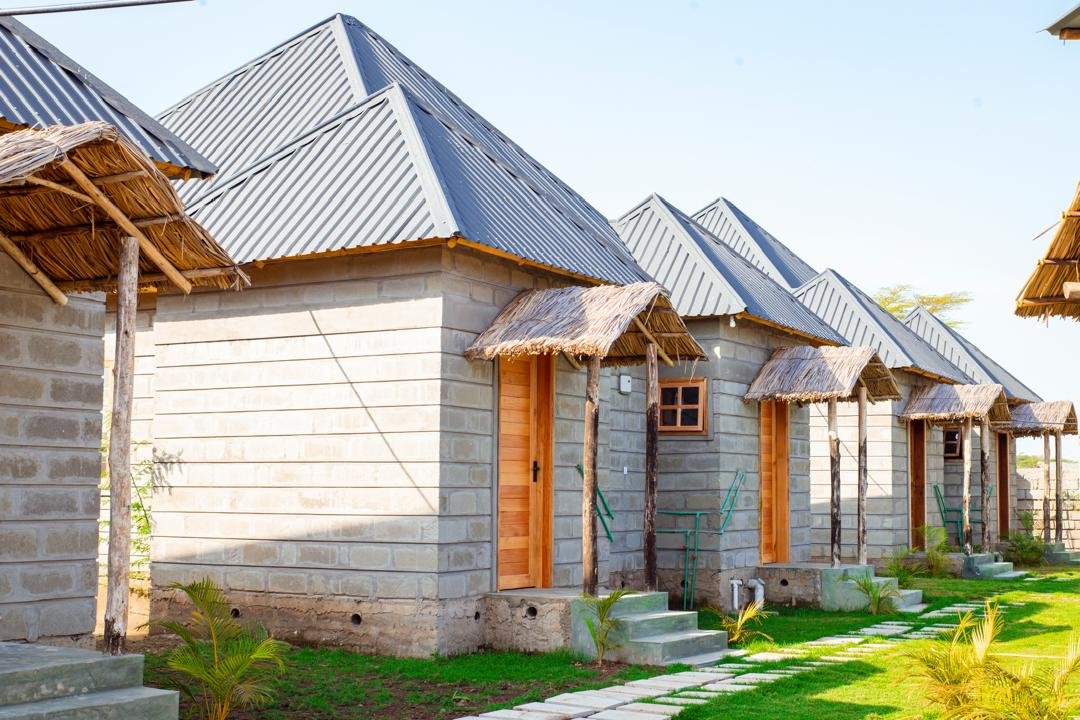 Chemka Villas Gallery Image
