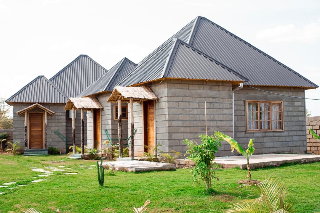 Chemka Luxury Villas Heritage